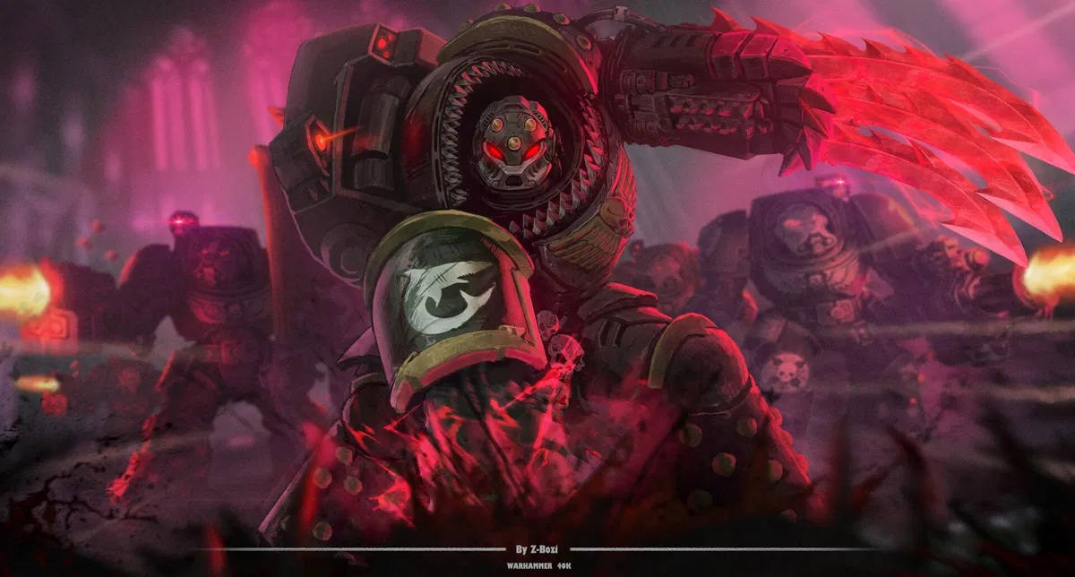 Avatar of Invasion of Wriss - Carcharodons Astra