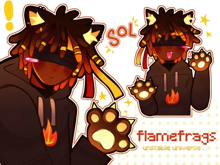 Avatar of FlameFrags