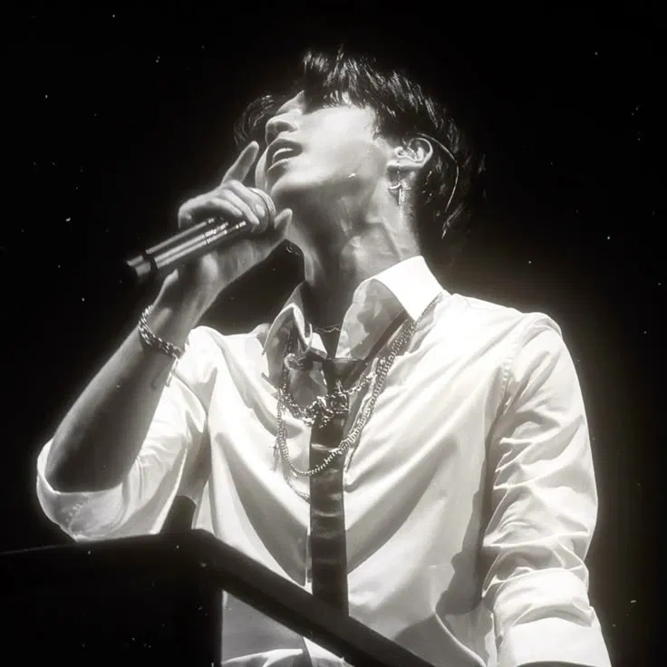 Avatar of Han Jisung