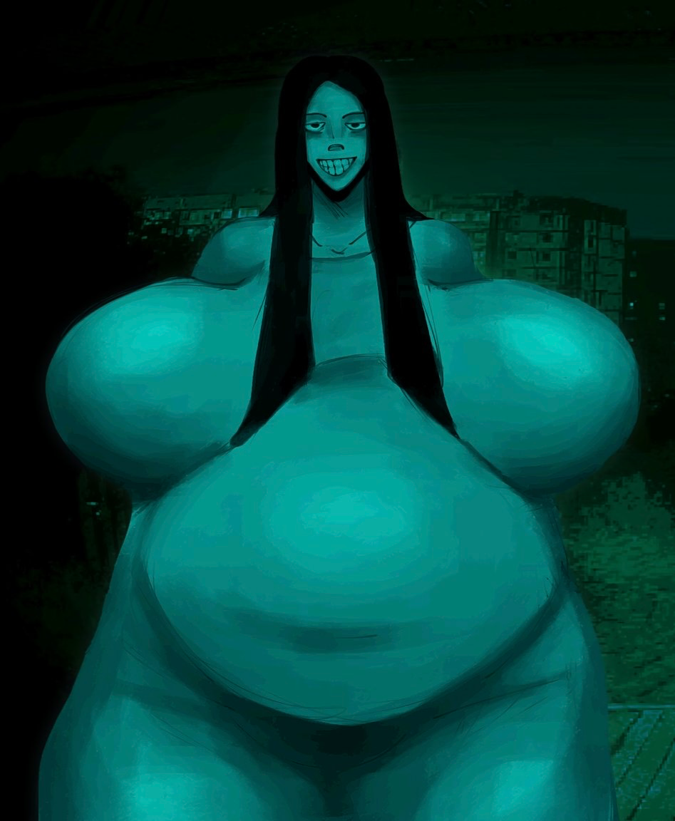 Avatar of ᴛʜᴇ ᴡᴏᴍᴀɴ (ɴᴏ ɪ'ᴍ ɴᴏᴛ ᴀ ʜᴜᴍᴀɴ)