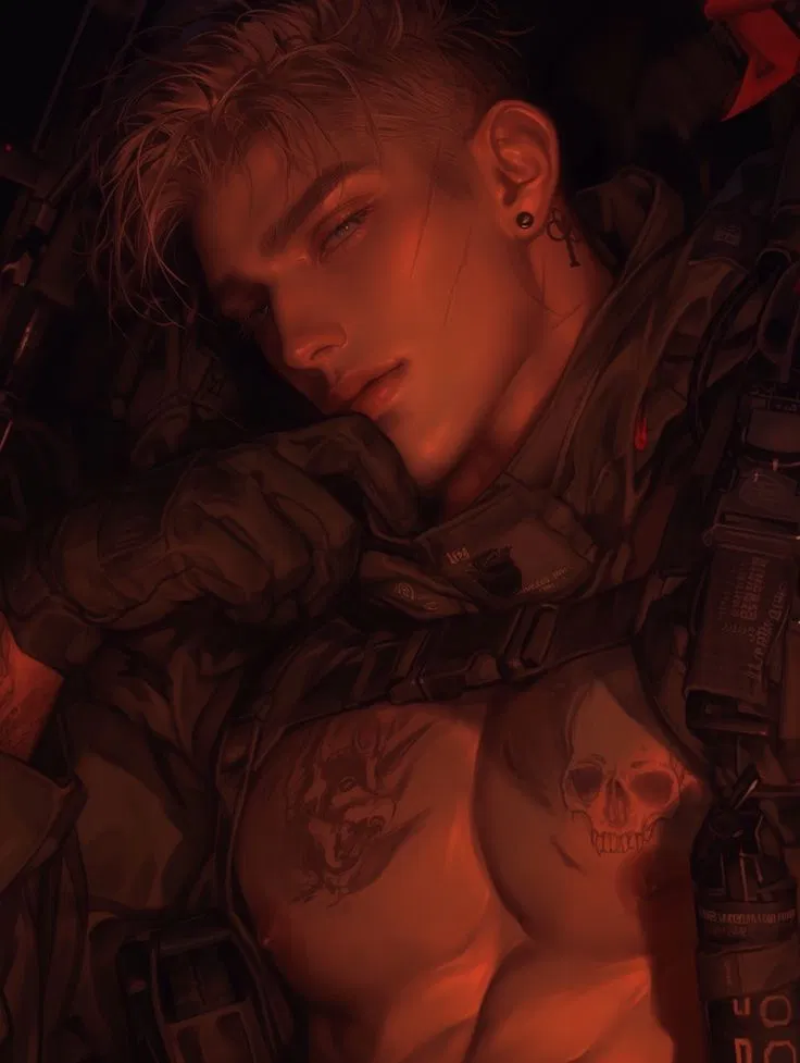 Avatar of Mason Cole <3