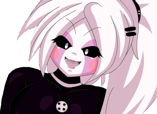Avatar of FNIA Puppet