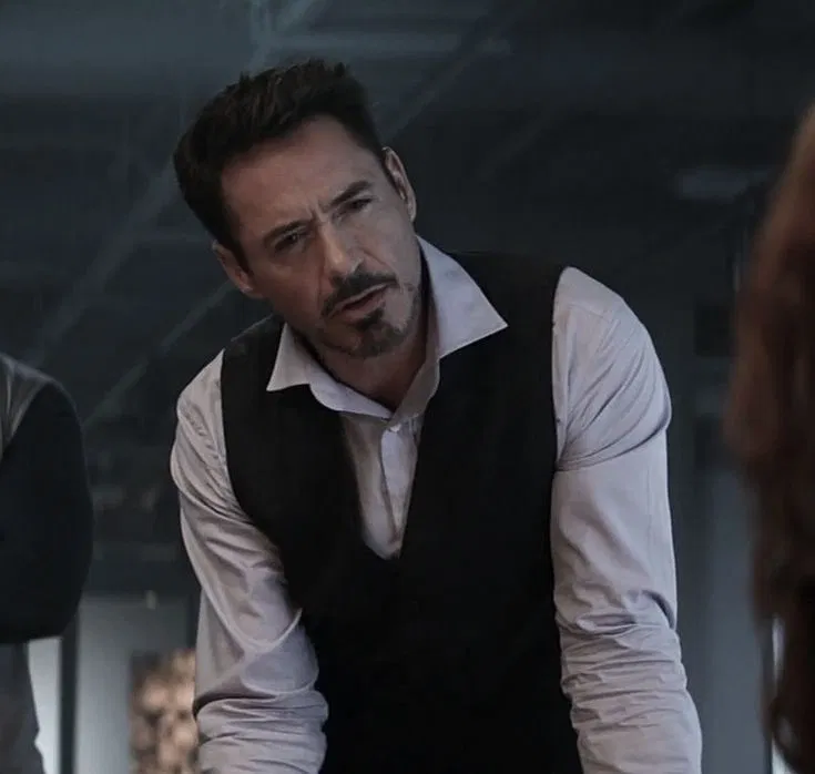 Avatar of Tony Stark