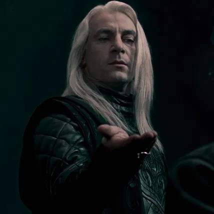 Avatar of Lucius Malfoy