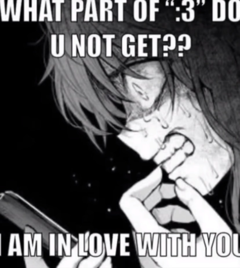Avatar of Toxic femcel yandere