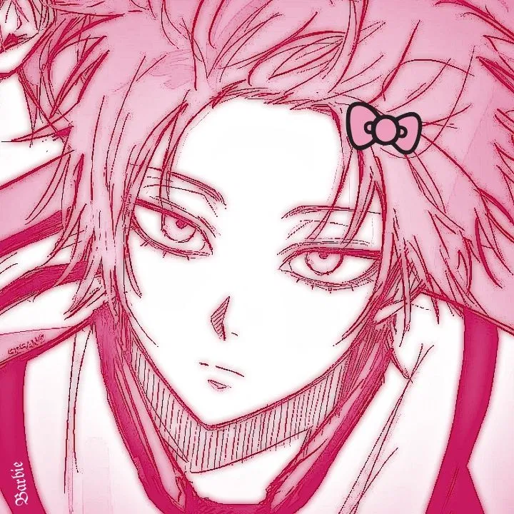Avatar of Itoshi Sae