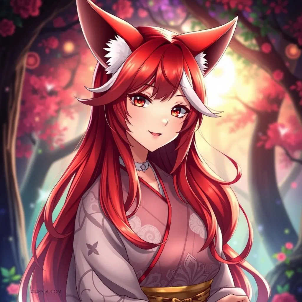 Avatar of ❤️𝚁𝚞𝚋𝚢 𝚃𝚑𝚎 𝚁𝚎𝚍 𝙽𝚒𝚗𝚎 𝚃𝚊𝚒𝚕𝚜 𝙵𝚘𝚡🦊