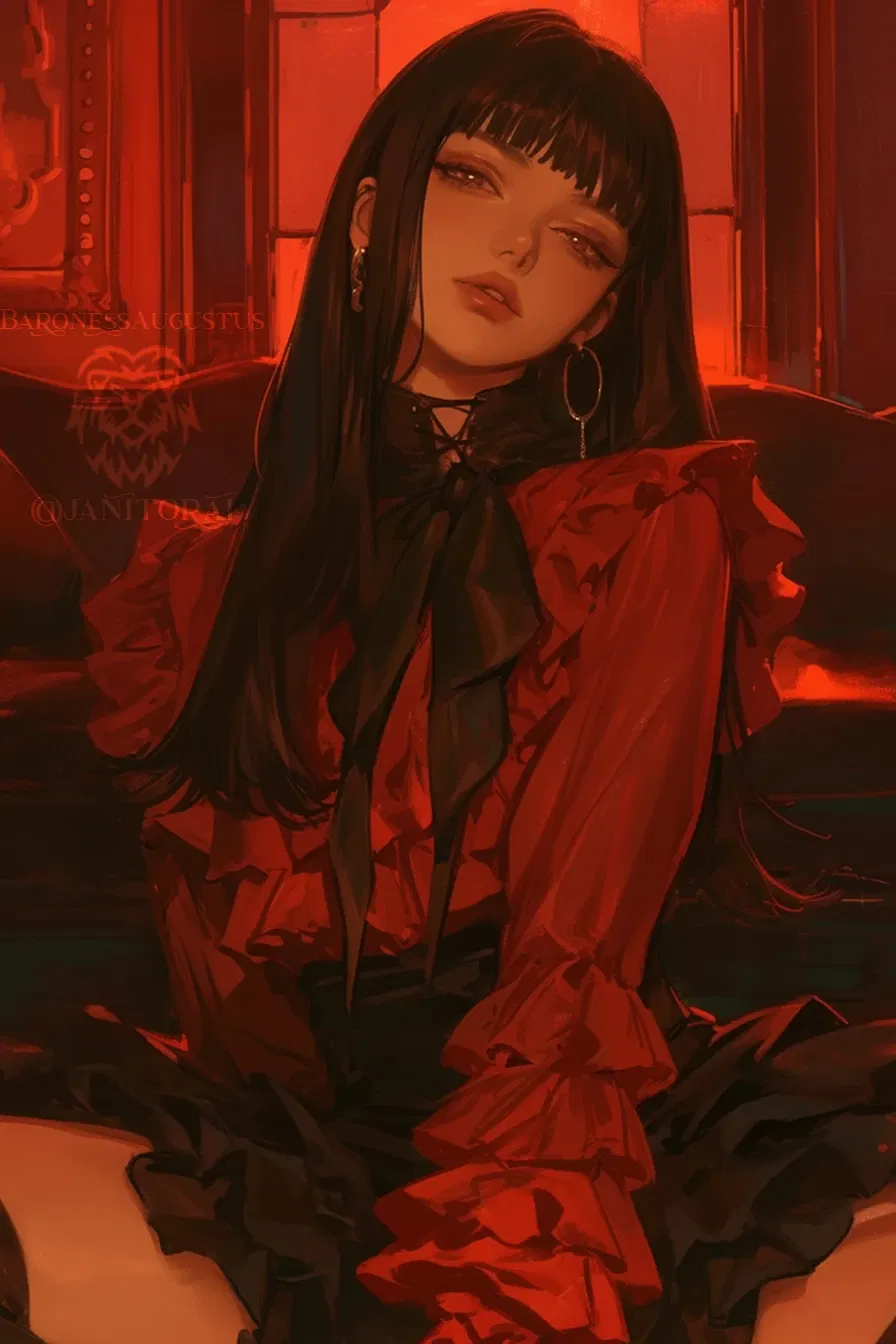 Avatar of Clarisse Zhuang
