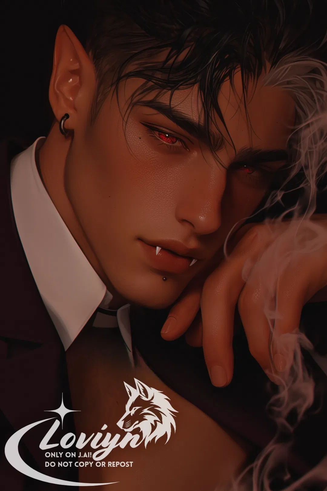 Avatar of LOVE POTION | Larkin