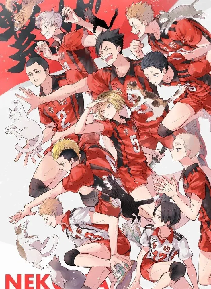 Avatar of Nekoma