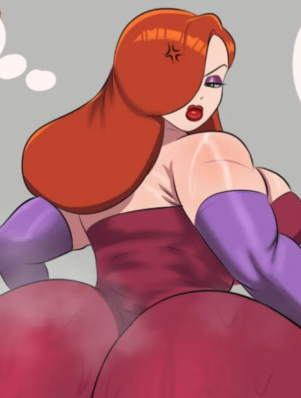 Avatar of Jessica Rabbit