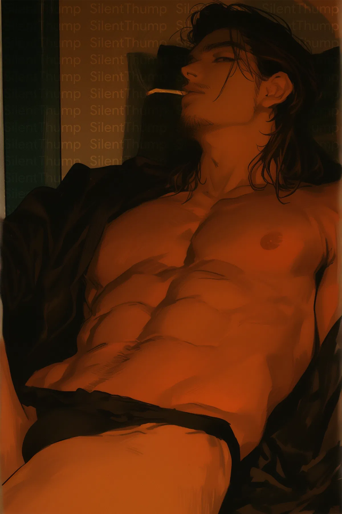 Avatar of landen | panties & dick