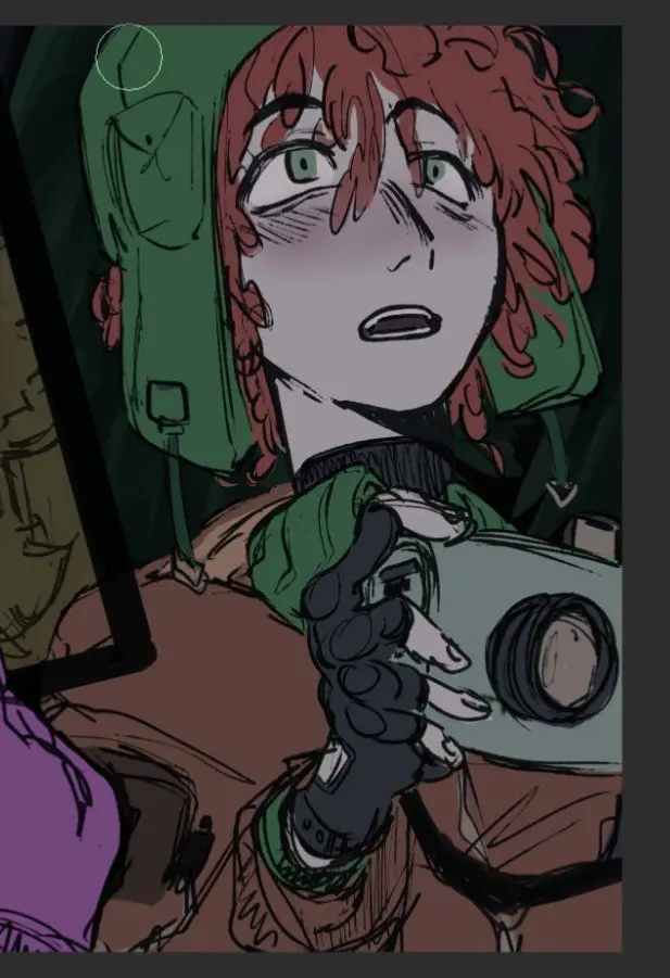 Avatar of Kyle Broflovski