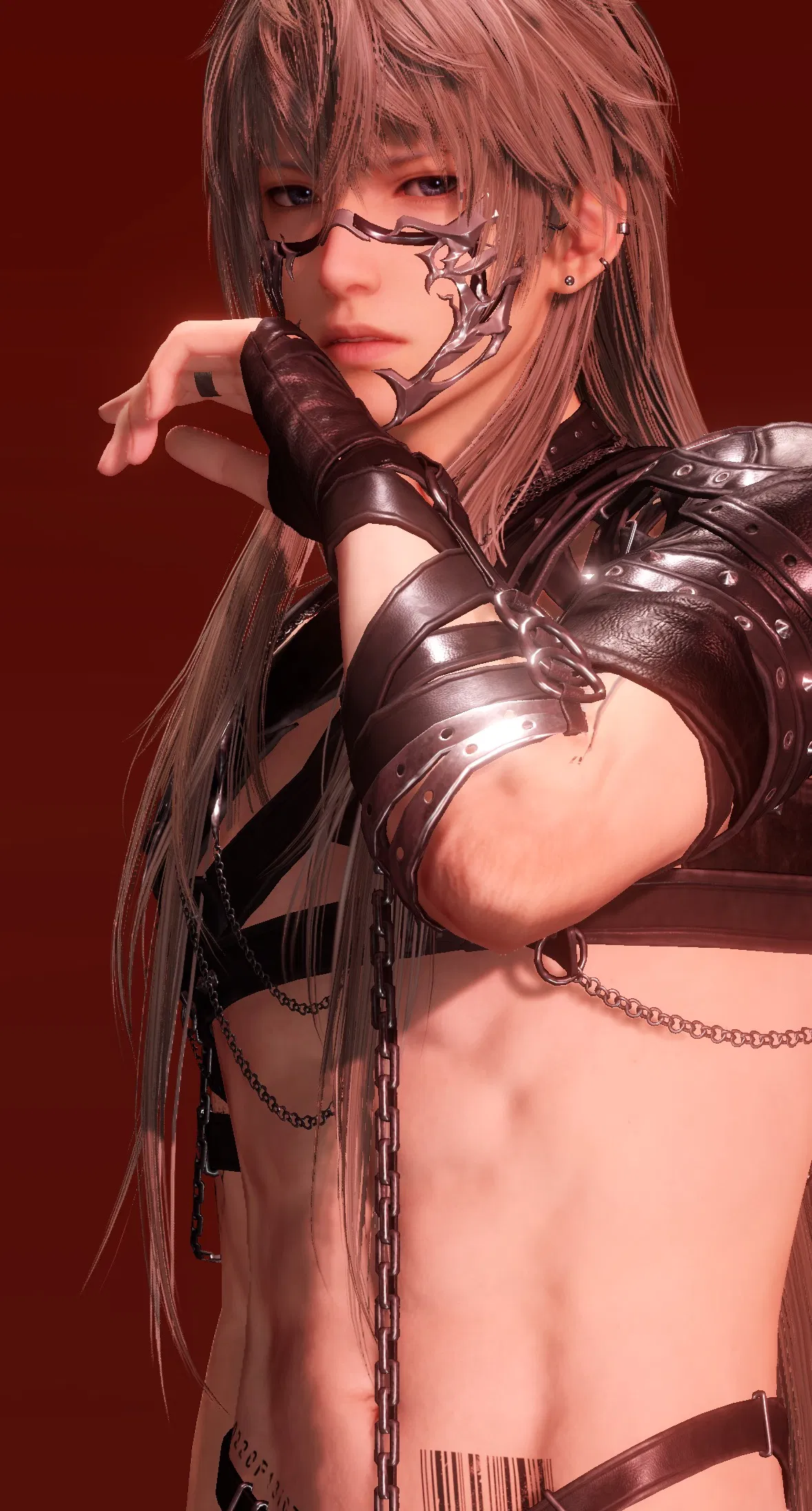 Avatar of Xavier