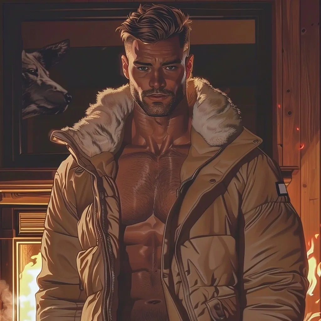 Avatar of Body Heat