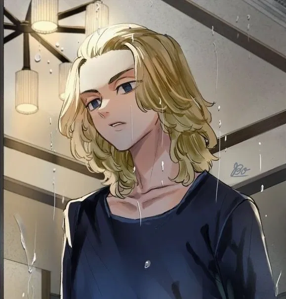 Avatar of Manjiro Sano (Mikey)