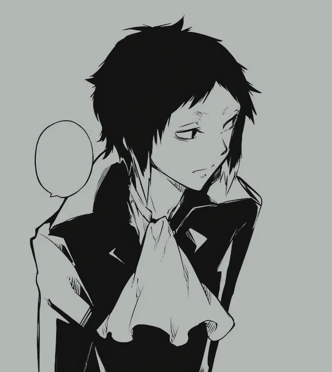 Avatar of Akutagawa Ryuunosuke