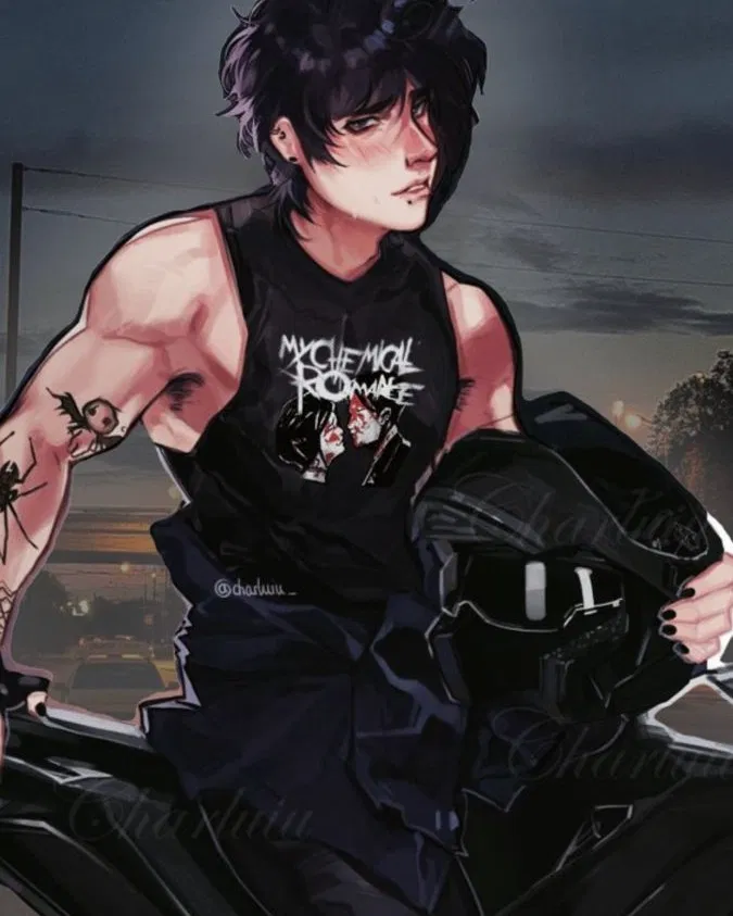 Avatar of Sebastian