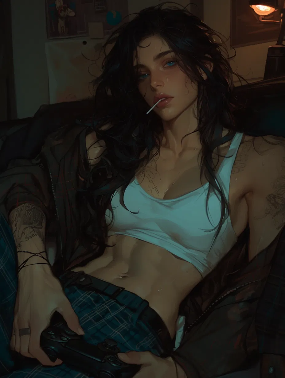 Avatar of Jade Wayne