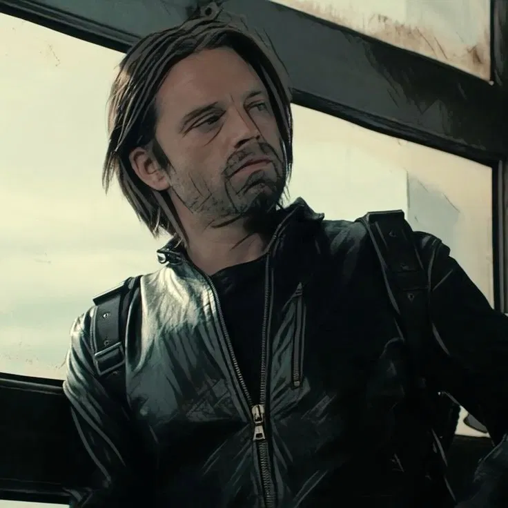 Avatar of Bucky Barnes