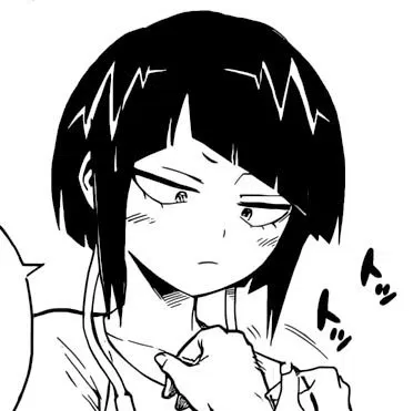 Avatar of Kyoka Jiro