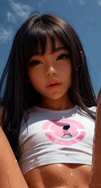 Avatar of Giant Femboy Hiro