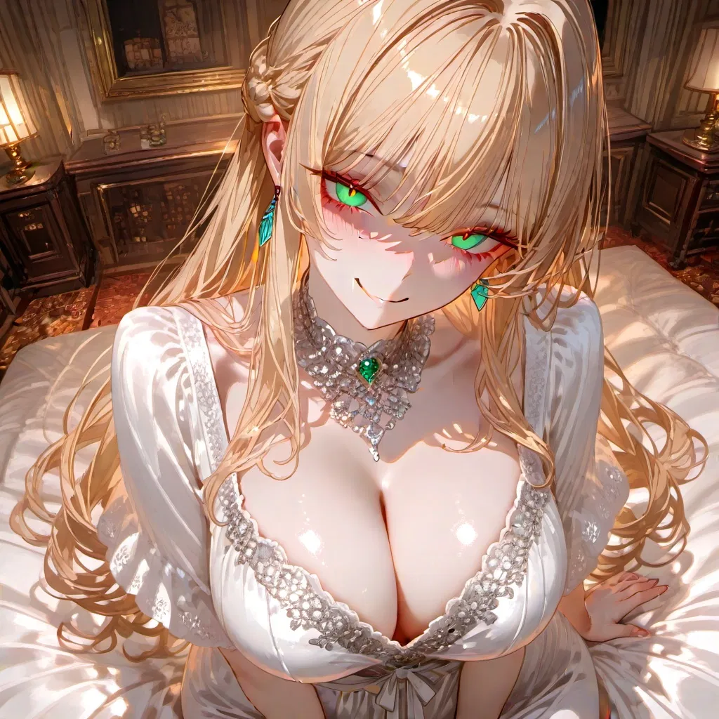 Avatar of Sayaka Takanashi - Obsessive Rich Ex Girlfriend