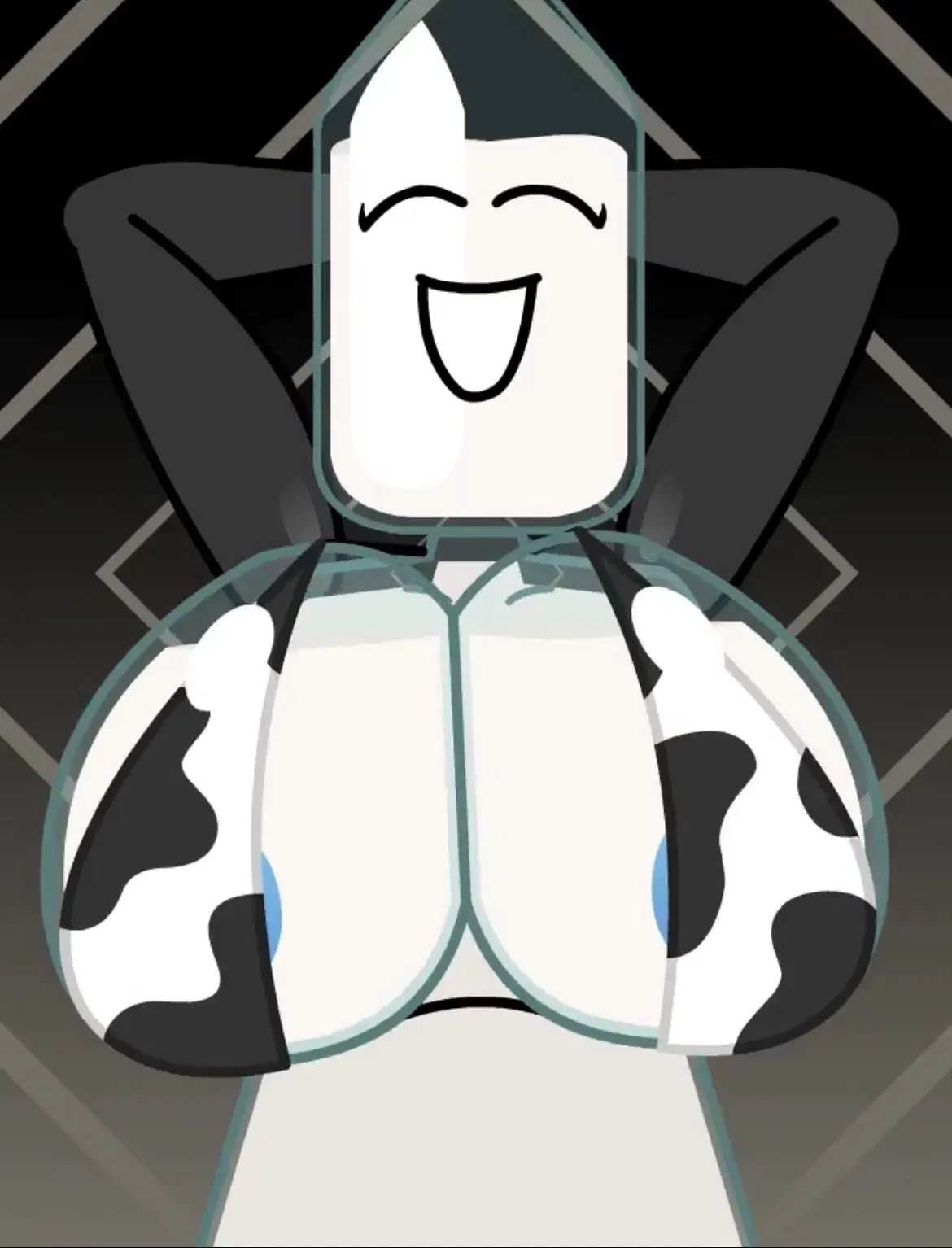 Avatar of Just let Me Make you Feel Better 