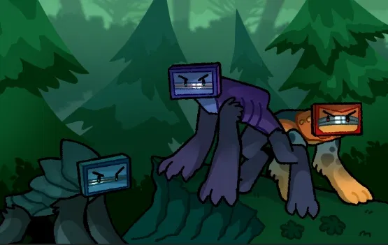 Avatar of Vs Razors - Objectified
