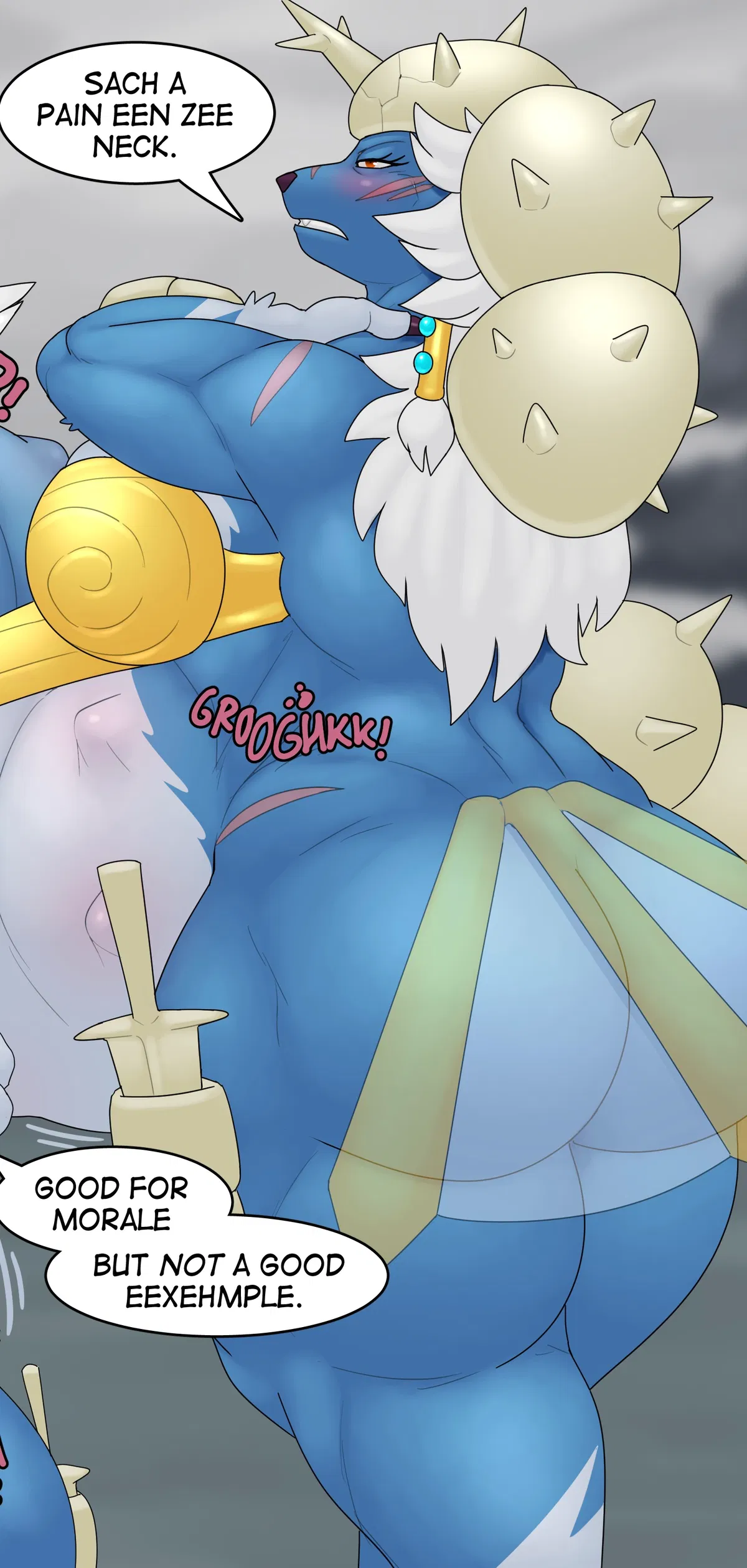 Avatar of Alexeev