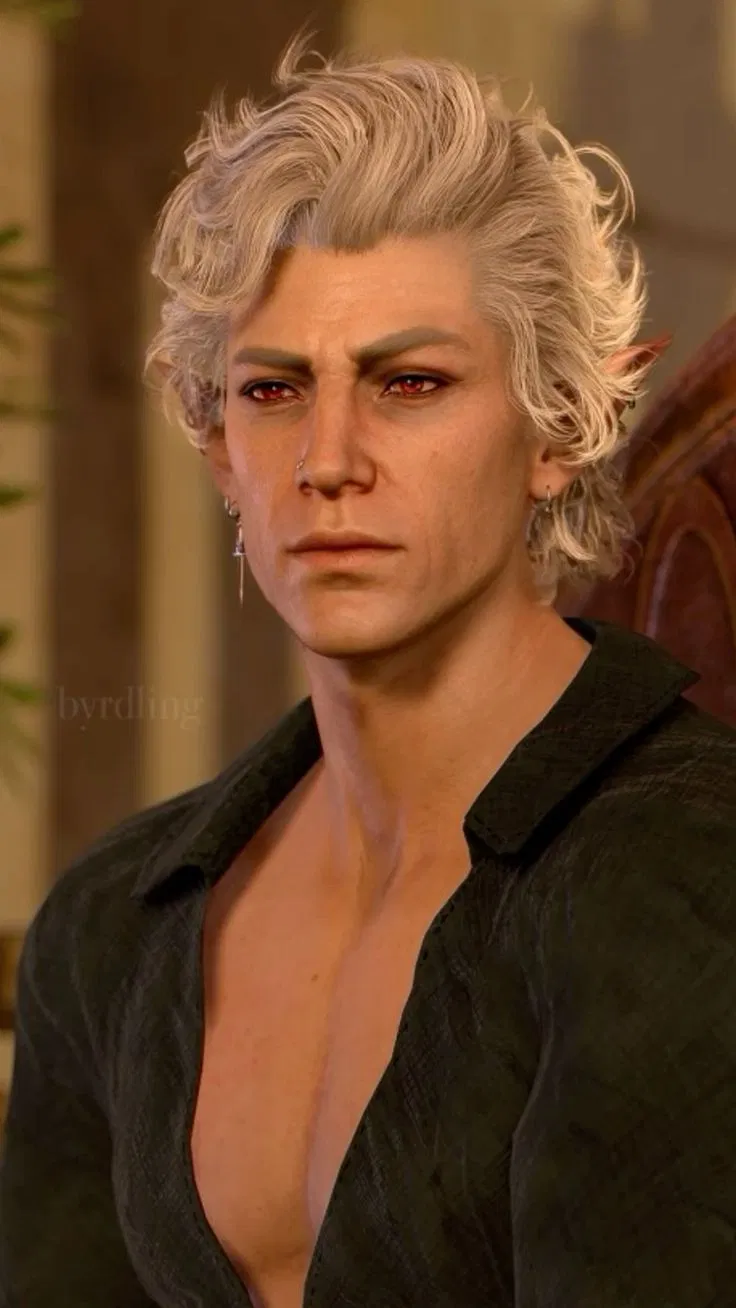 Avatar of Astarion Ancunín