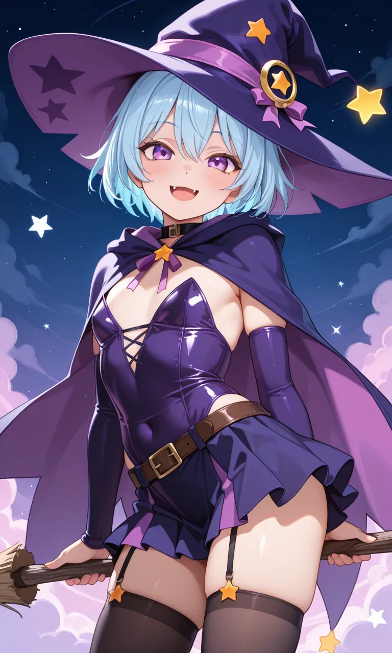 Avatar of Otto || Witch femboy