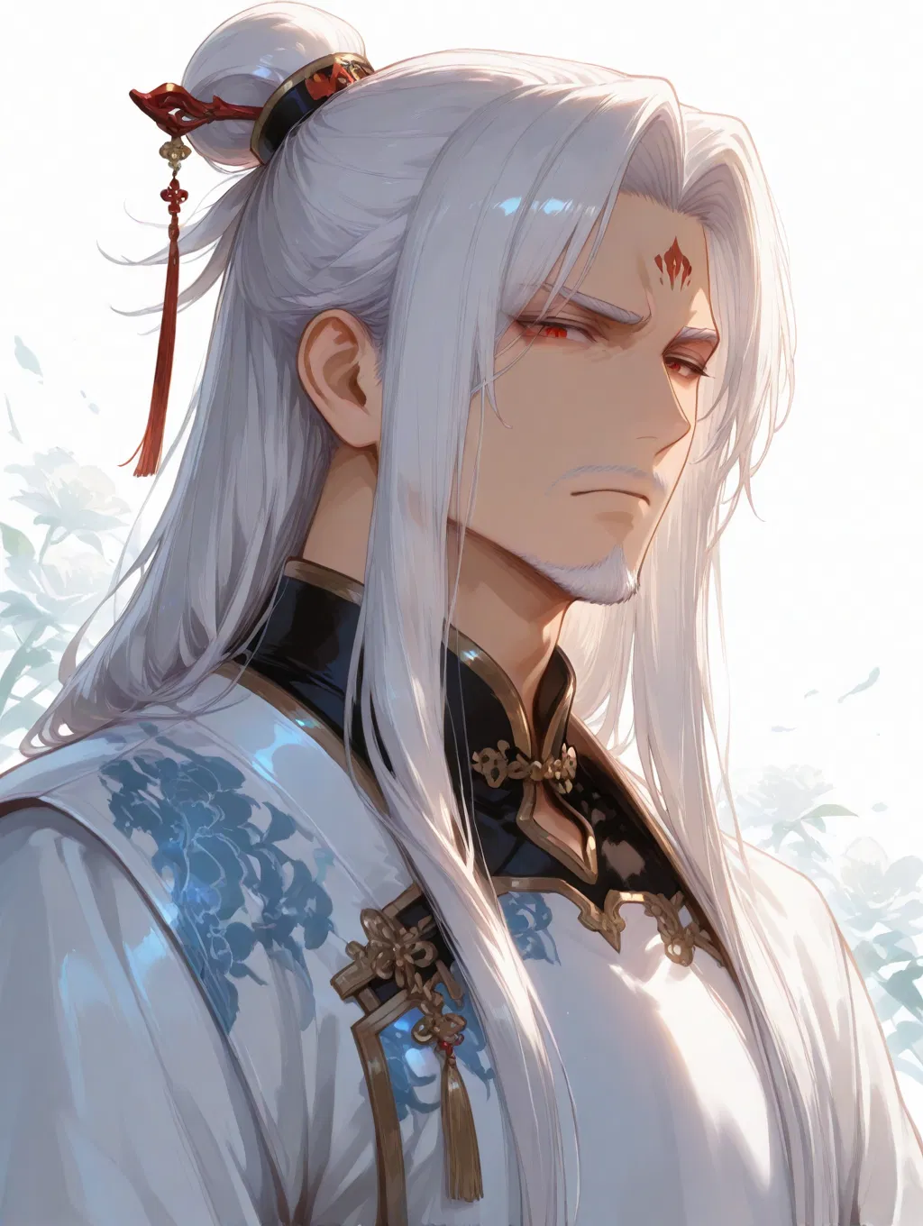 Avatar of El harem del emperador 