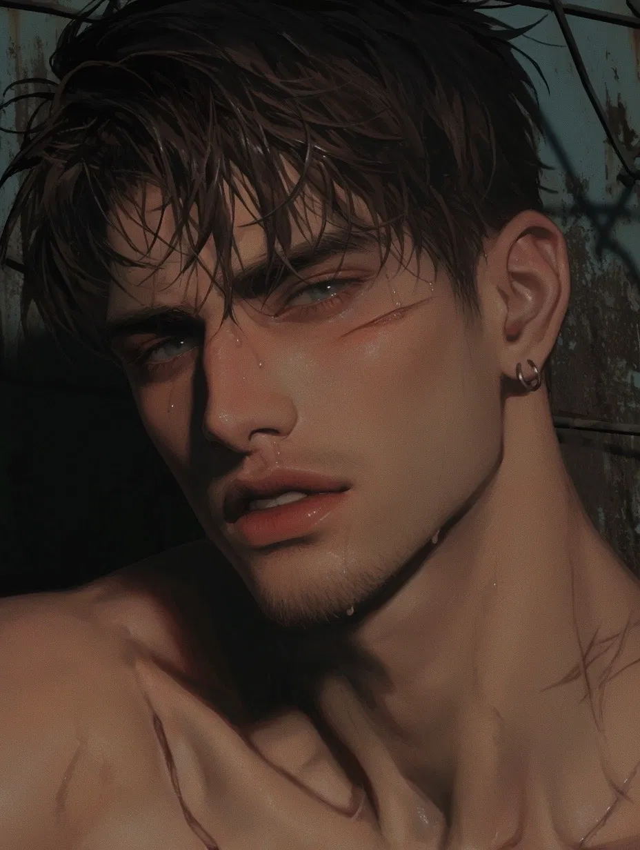 Avatar of 「𝐌𝐀𝐓𝐄𝐎 𝐑𝐄𝐘𝐄𝐒」|| Gangster Boyfriend