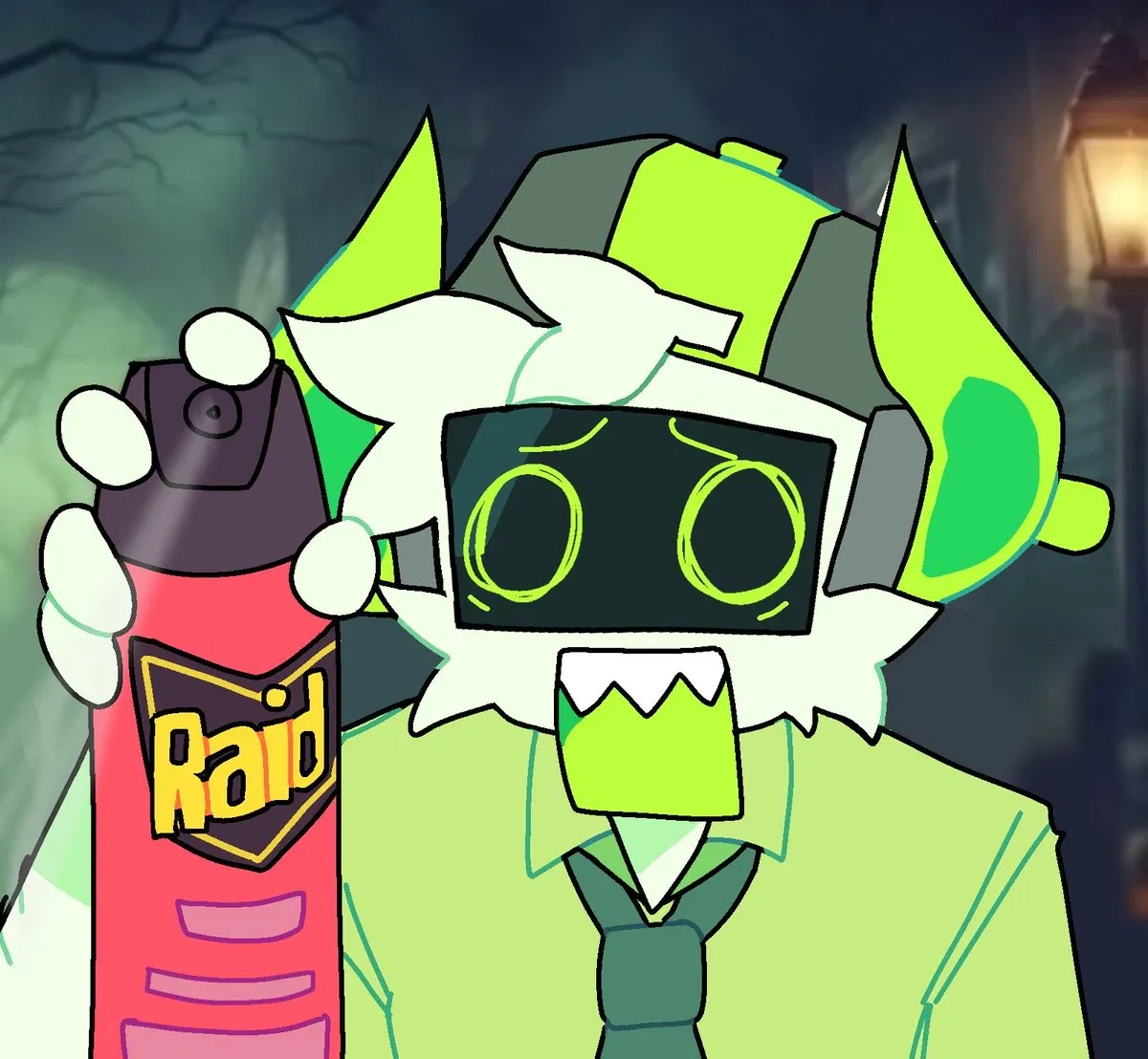 Avatar of Yo wanna chill?