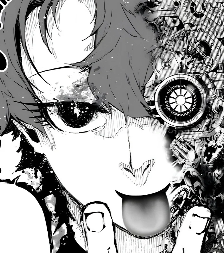 Avatar of Vivian Hugo | Blue Lock 