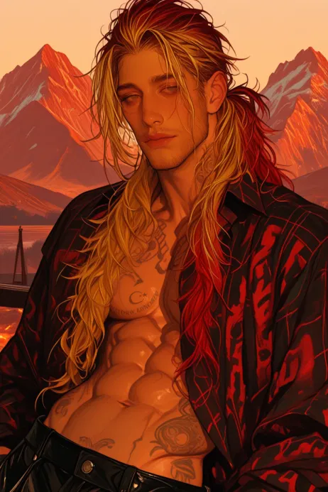 Avatar of NICO VIRELLI ☆ "Encore"