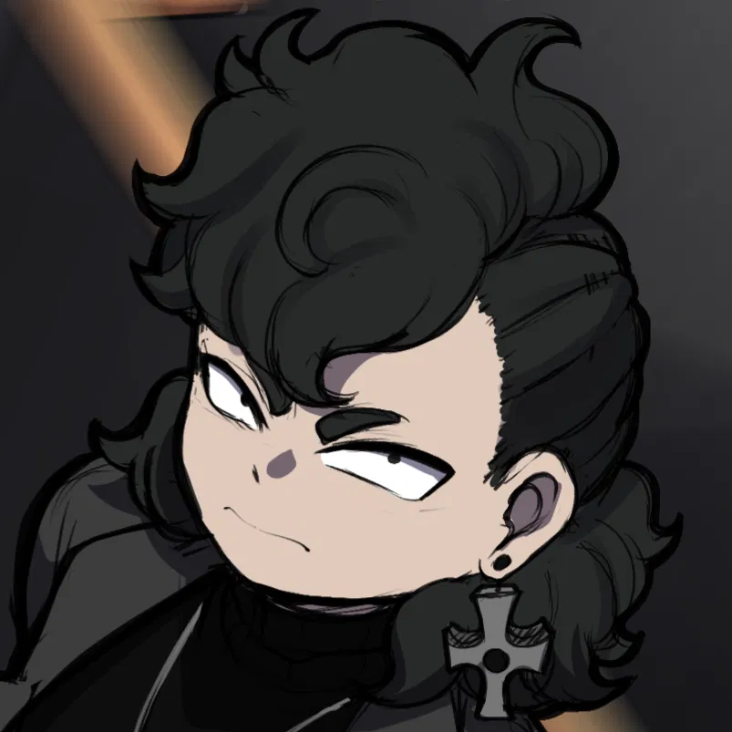 Avatar of Dean (BWL)