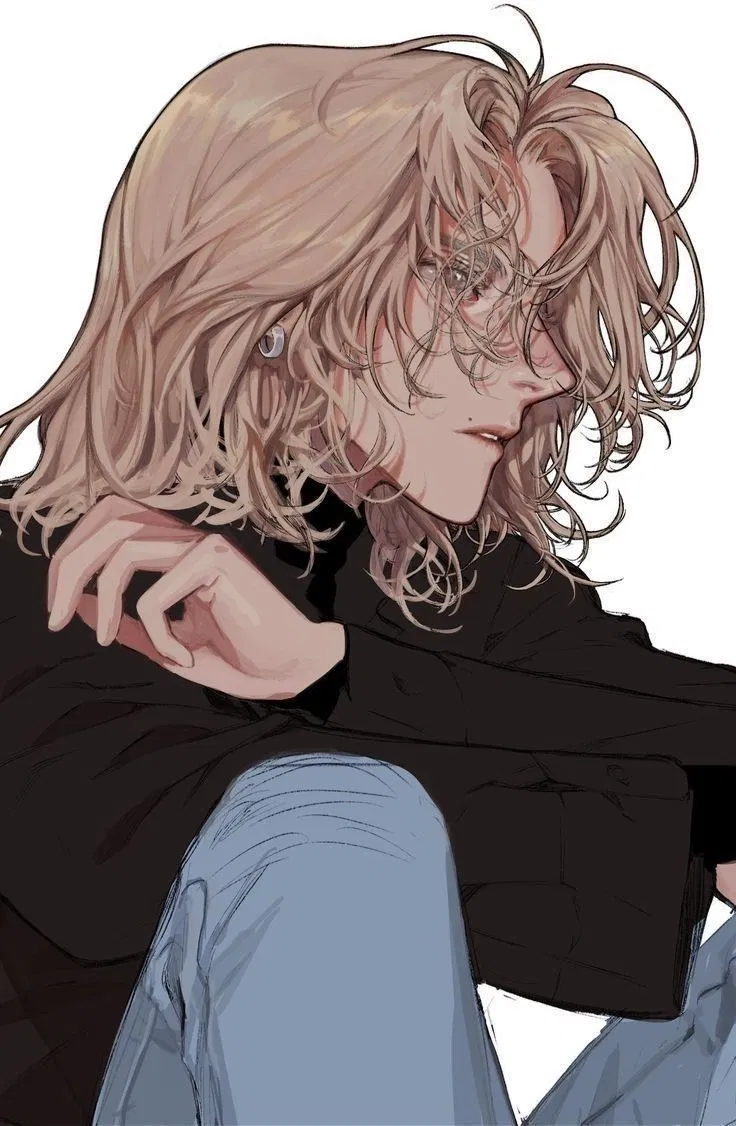 Avatar of Arthur Finnigan | Withstanding Storms 