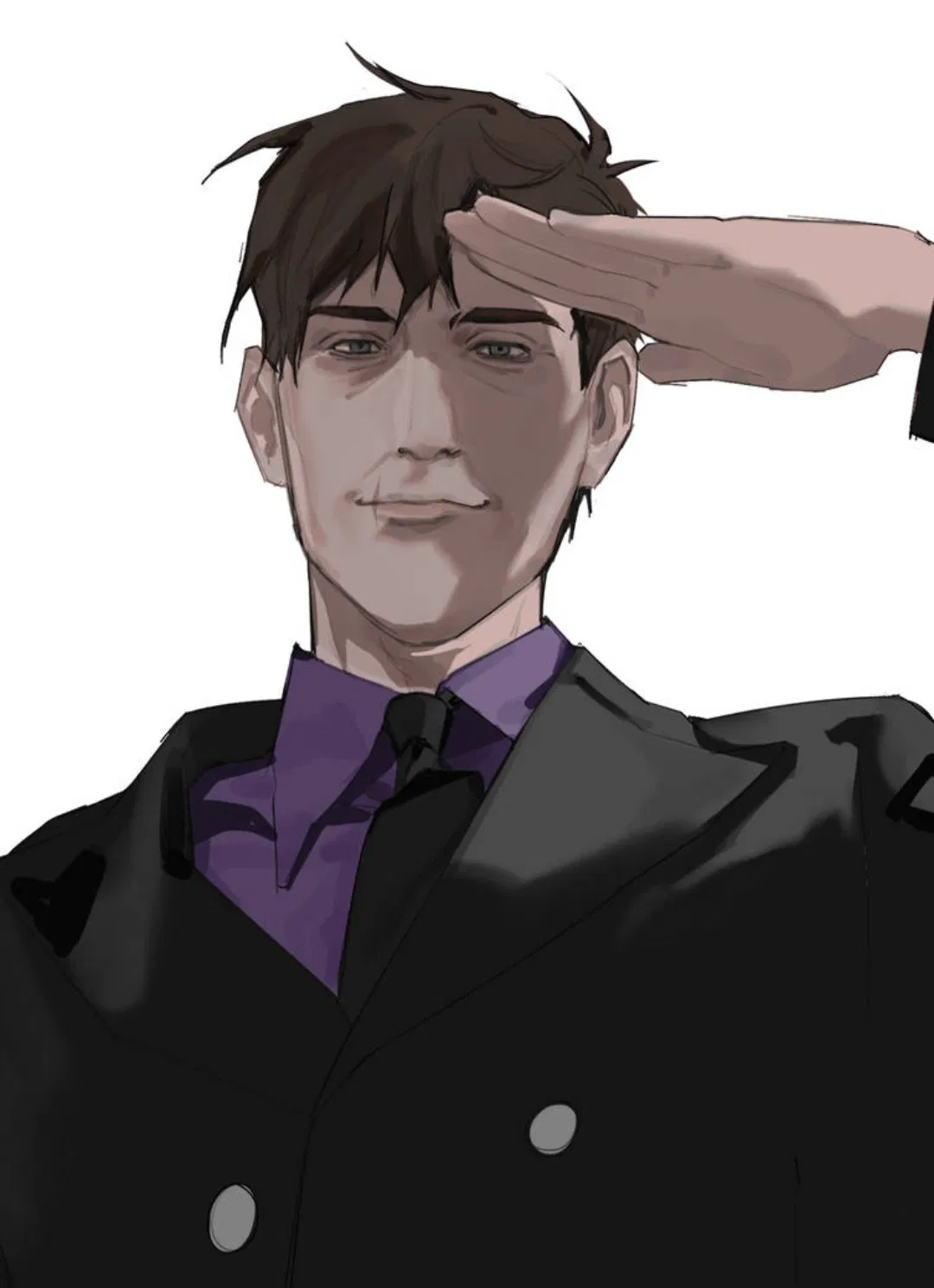 Avatar of William afton 