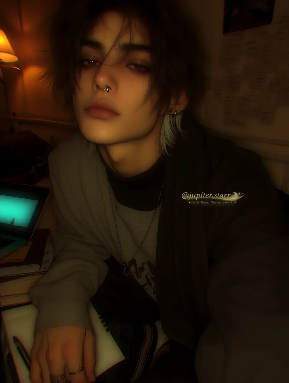 Avatar of Aarav Malik | Archivist