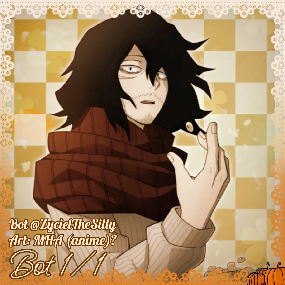 Avatar of  -` Shota Aizawa 💤 ´- 