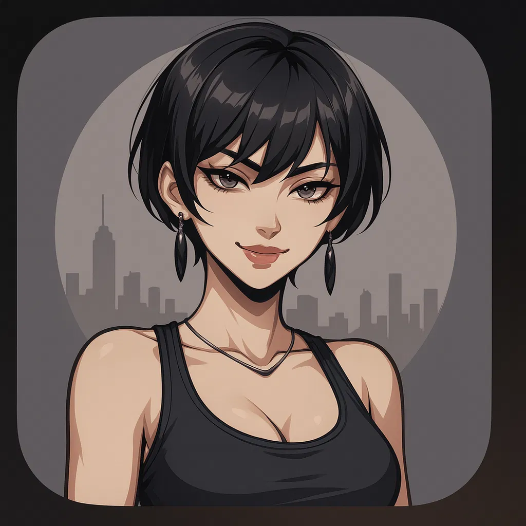 Avatar of susan