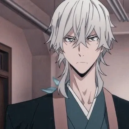 Avatar of Father Yukichi Fukuzawa (PM user)