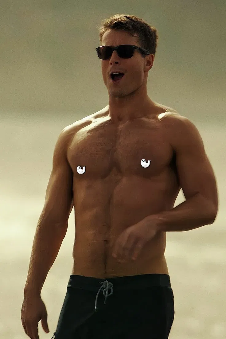 Avatar of Jake "Hangman" Seresin