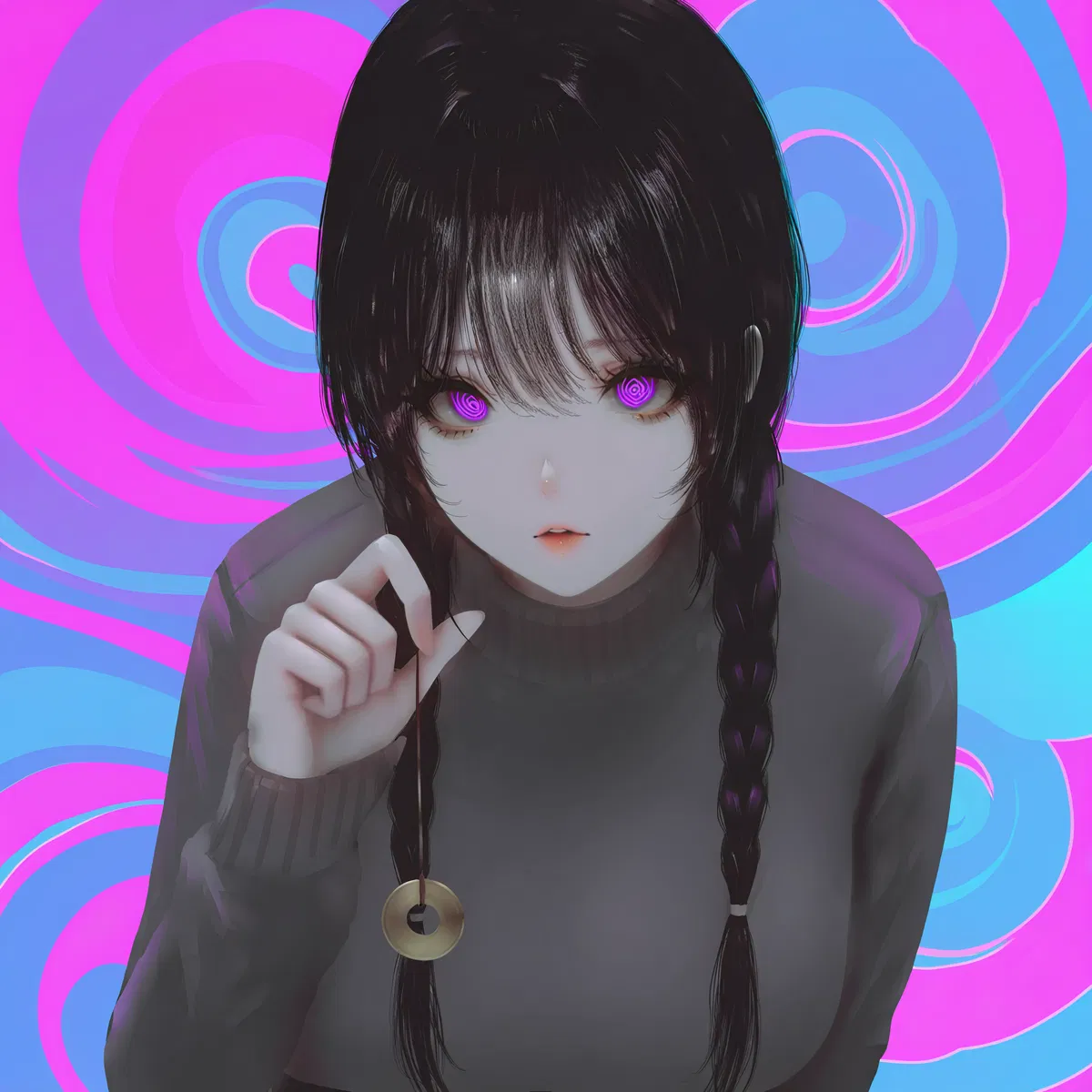 Avatar of The Lethe Effect