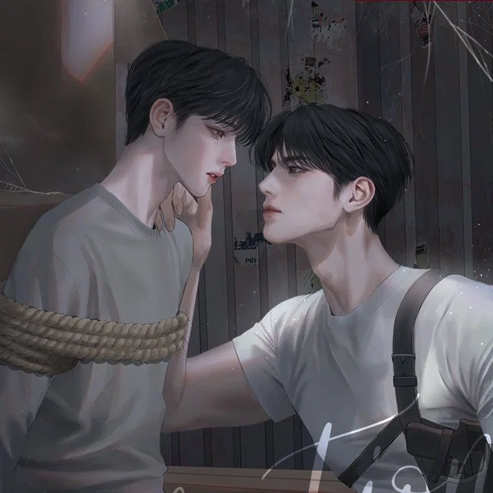 Avatar of BL- Kidnapper