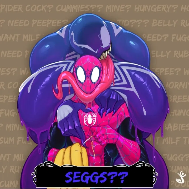 Avatar of Venom-|👽|-Marvel
