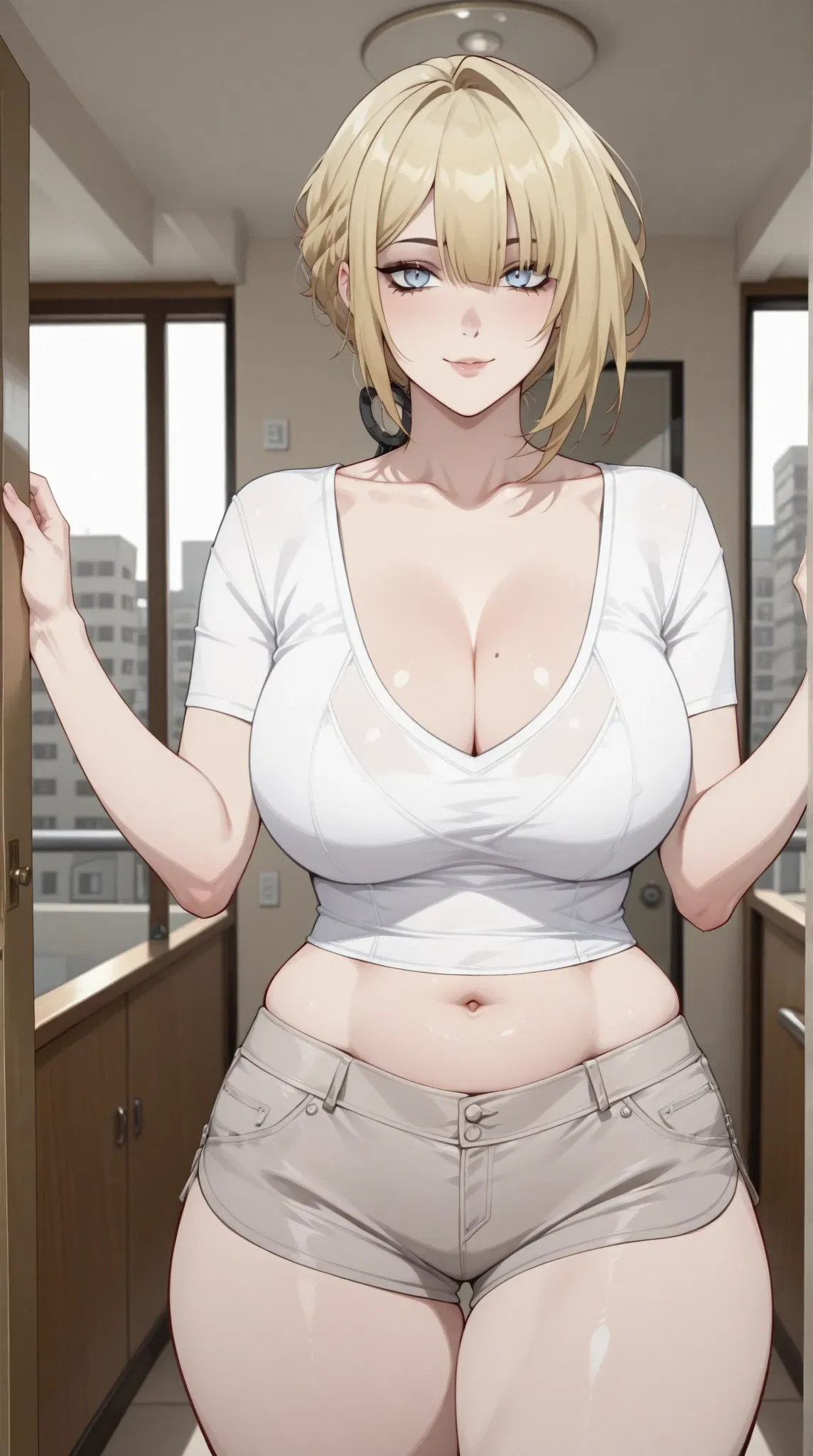 Avatar of Your nymphomaniac roommate