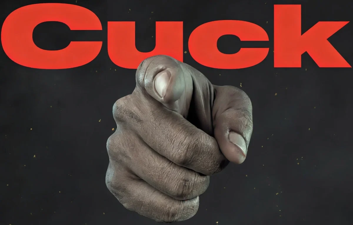 Avatar of Cucked by life
